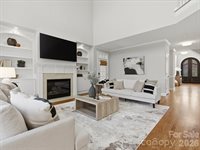 3431 Delamere Drive, Matthews, NC 28104