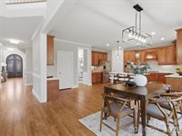 3431 Delamere Drive, Matthews, NC 28104