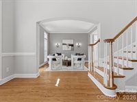 3431 Delamere Drive, Matthews, NC 28104