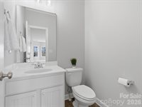 3431 Delamere Drive, Matthews, NC 28104
