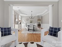 3431 Delamere Drive, Matthews, NC 28104