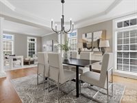 3431 Delamere Drive, Matthews, NC 28104