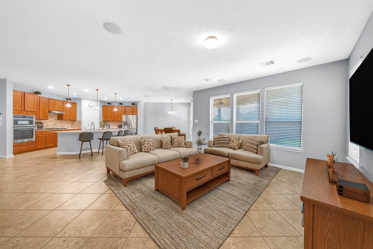 20703 Fawn Timber Trail, Humble, TX 77346