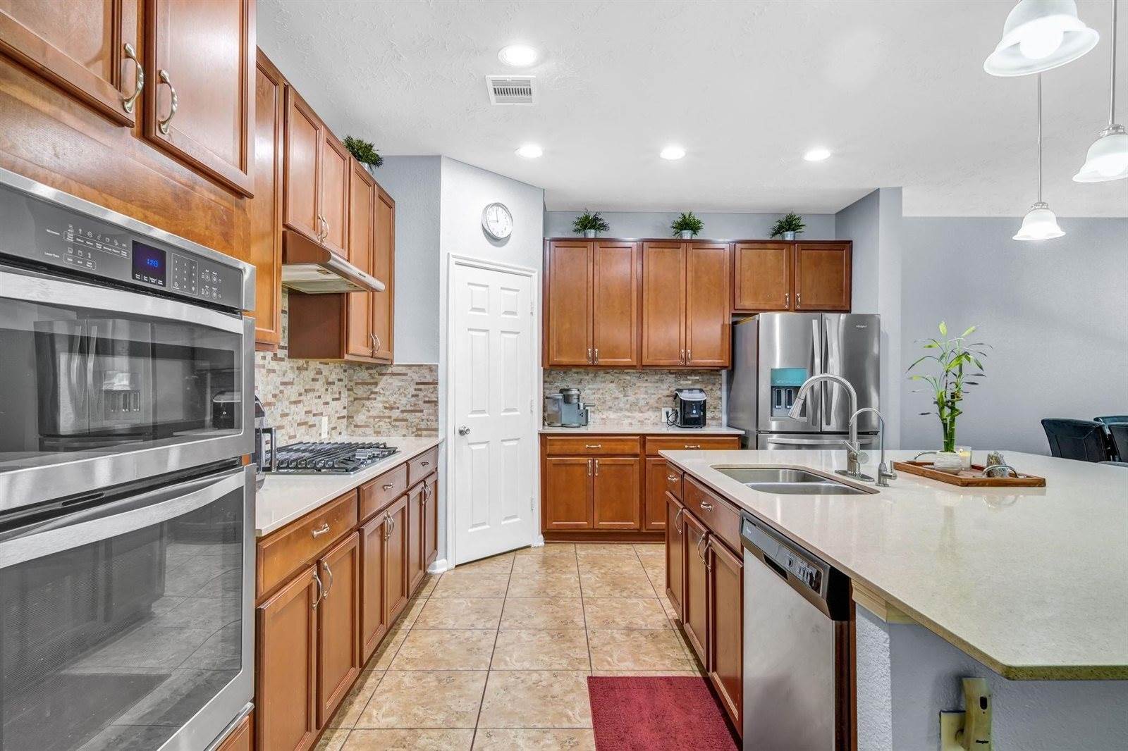 20703 Fawn Timber Trail, Humble, TX 77346