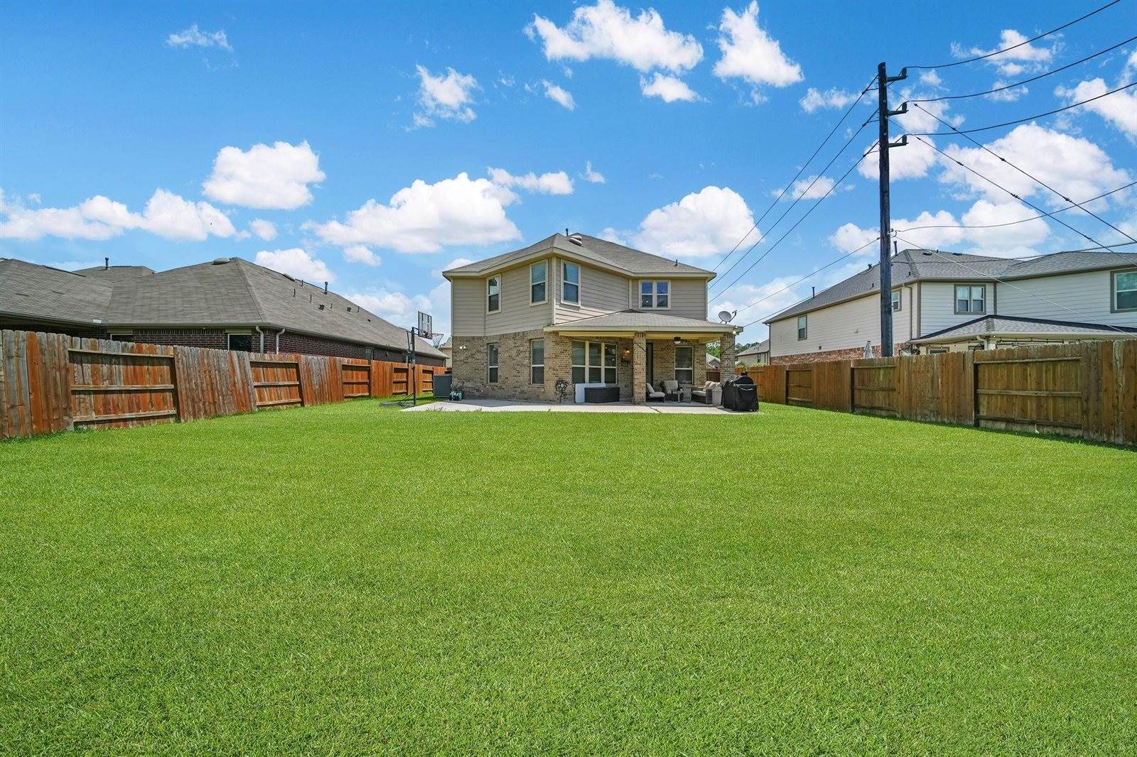 20703 Fawn Timber Trail, Humble, TX 77346