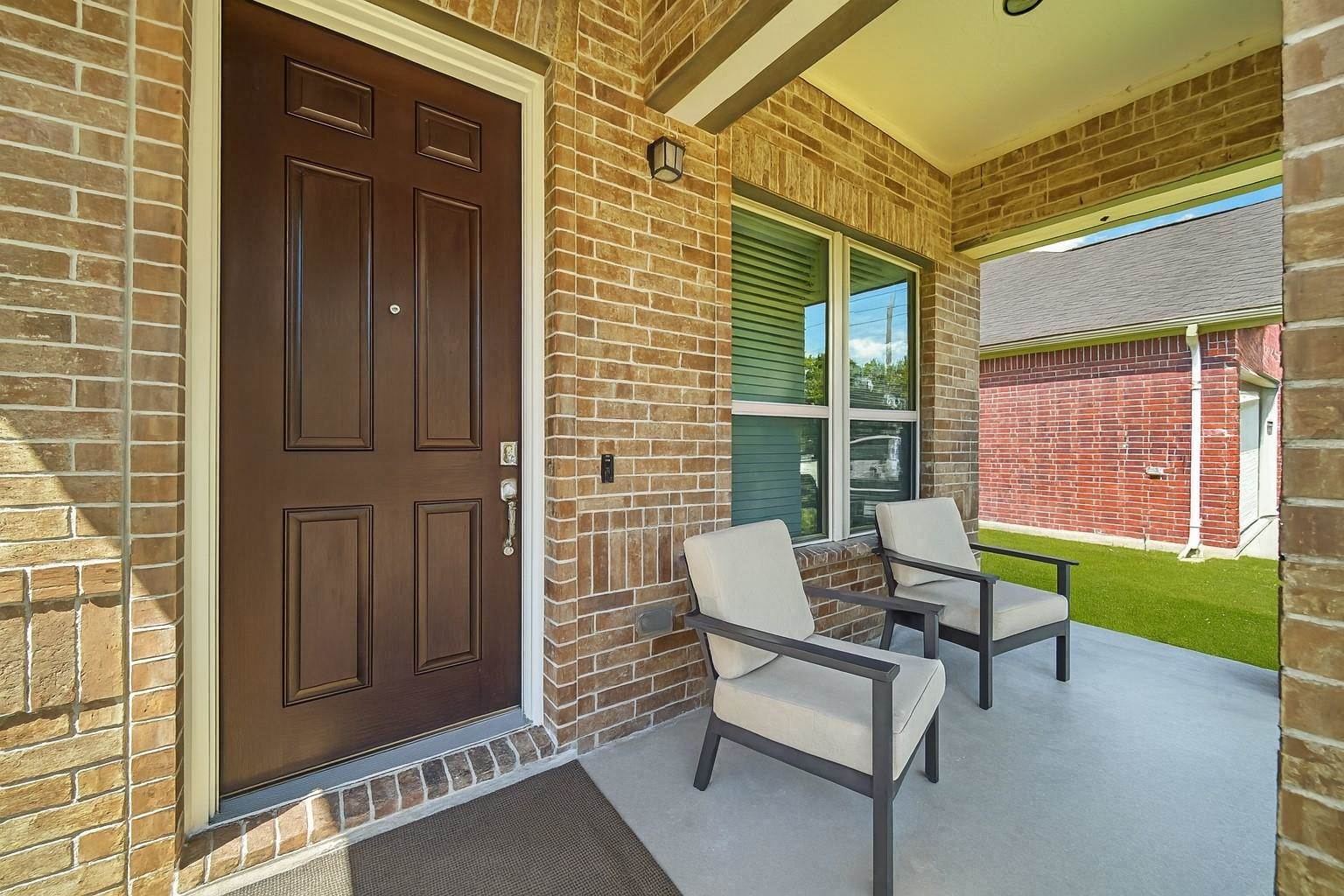 20703 Fawn Timber Trail, Humble, TX 77346