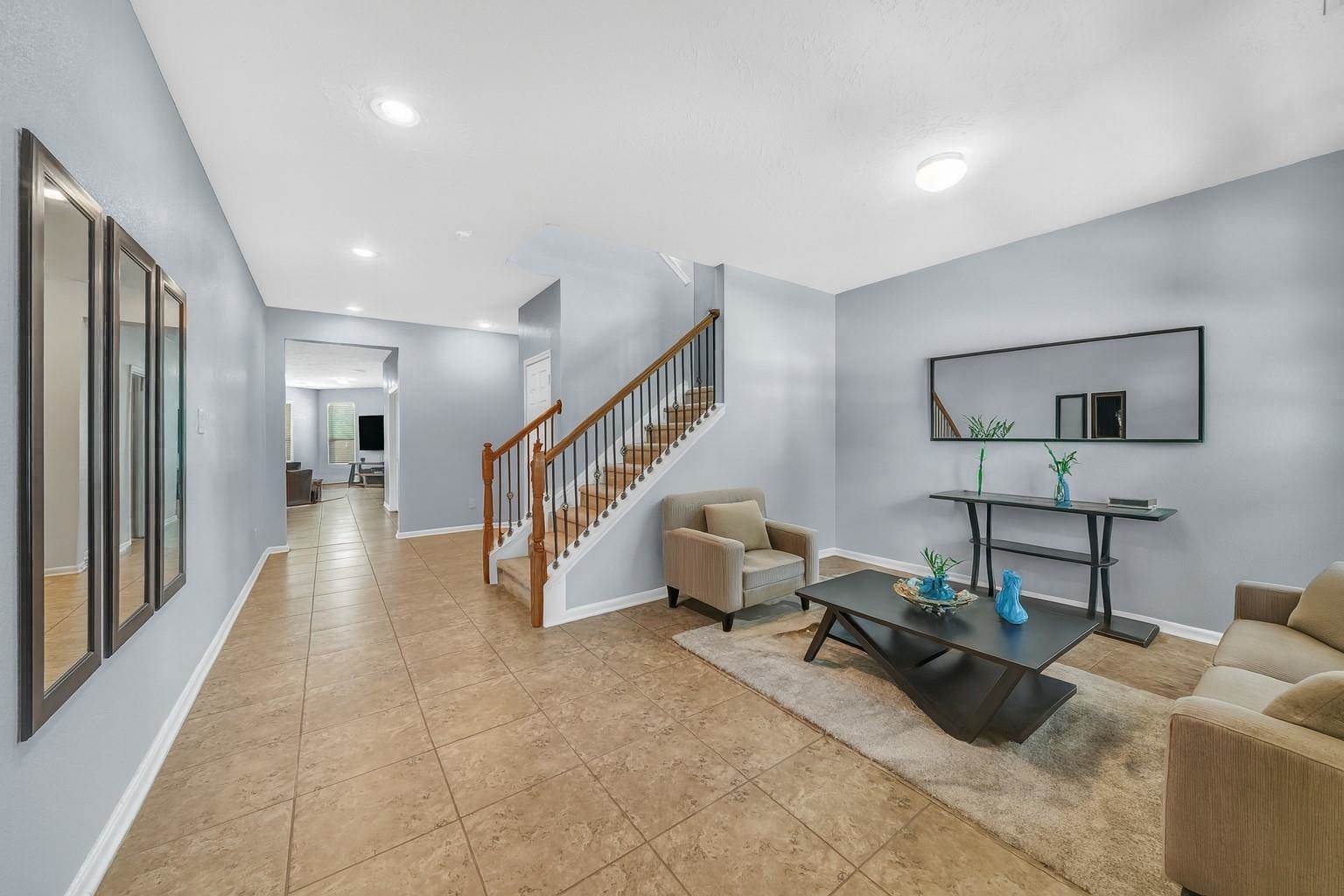 20703 Fawn Timber Trail, Humble, TX 77346