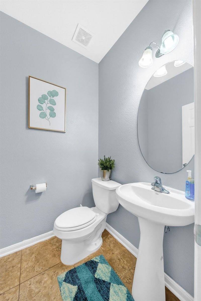 20703 Fawn Timber Trail, Humble, TX 77346