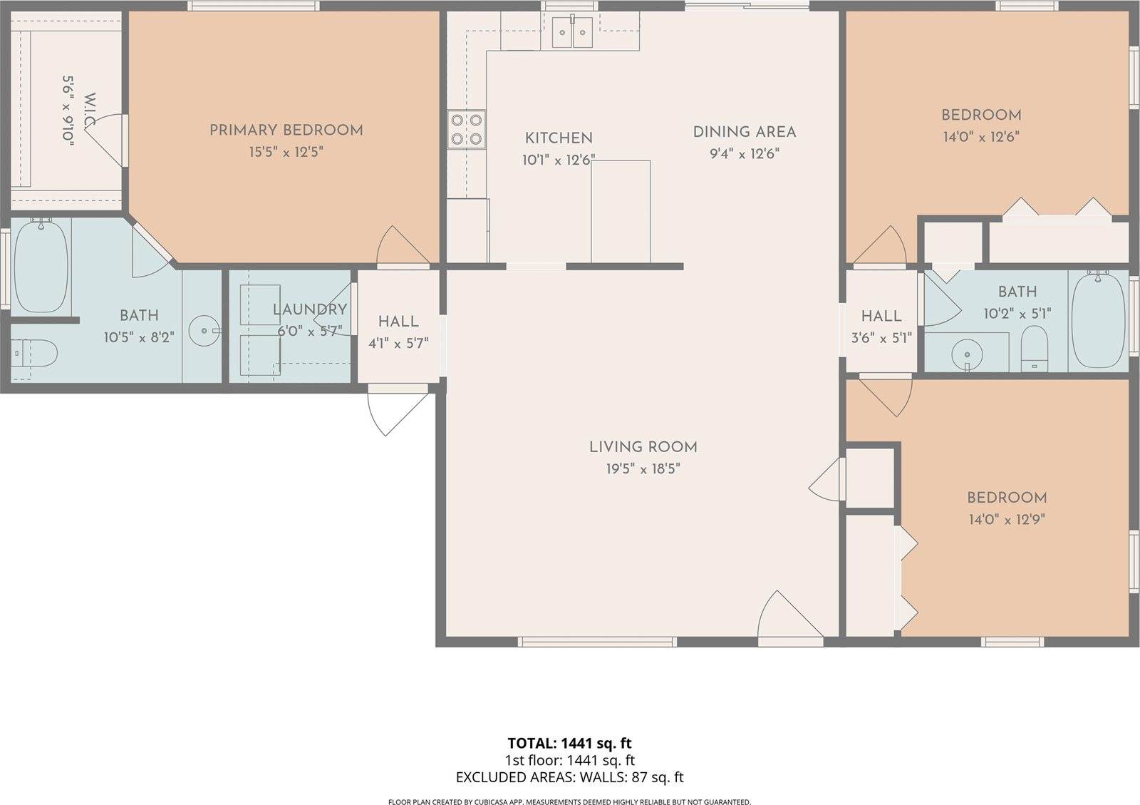 2100 N Halifax Drive, Muncie, IN 47304