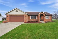 2100 N Halifax Drive, Muncie, IN 47304