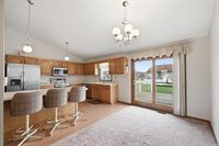 2100 N Halifax Drive, Muncie, IN 47304