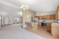 2100 N Halifax Drive, Muncie, IN 47304