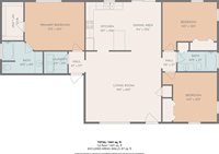 2100 N Halifax Drive, Muncie, IN 47304