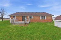 2100 N Halifax Drive, Muncie, IN 47304