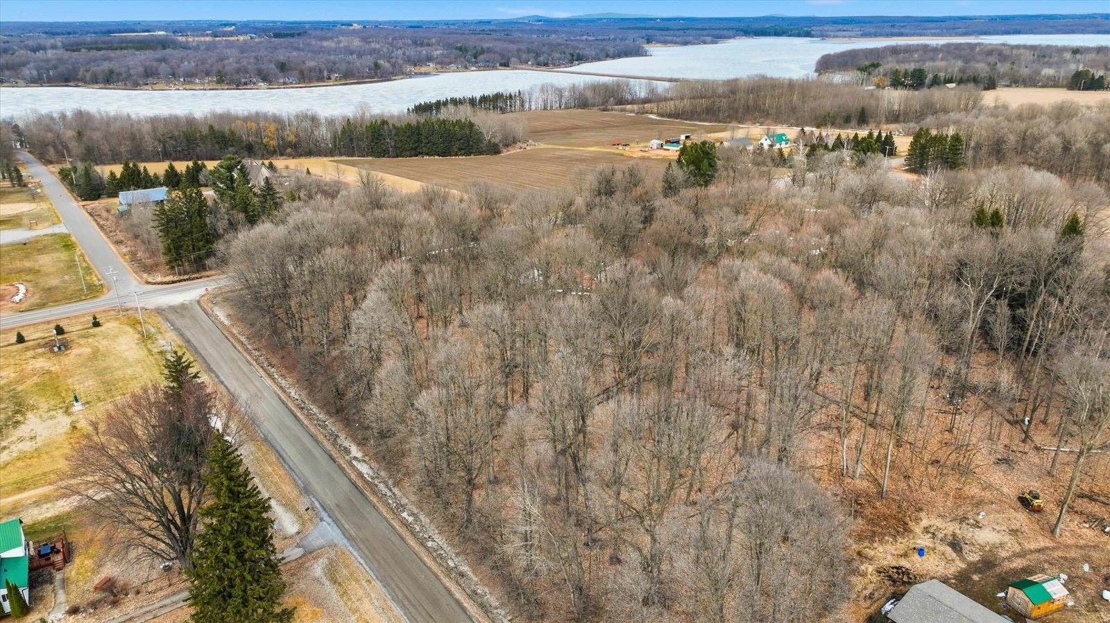 Lot 1 COUNTY ROAD C, Mosinee, WI 54455