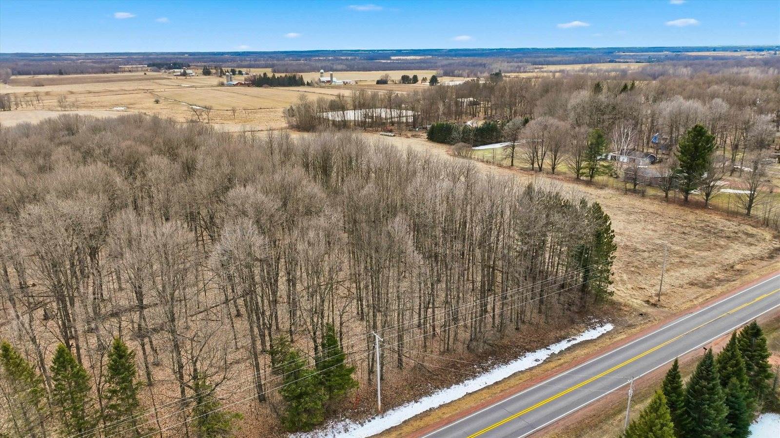 Lot 2 COUNTY ROAD C, Mosinee, WI 54455