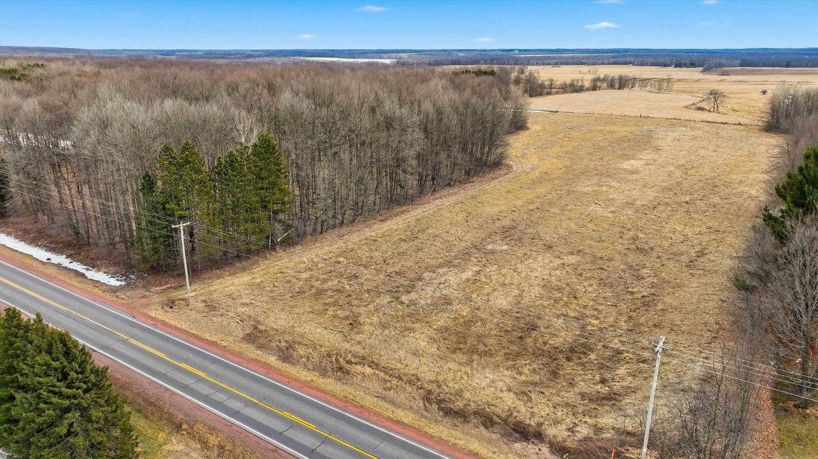 Lot 2 COUNTY ROAD C, Mosinee, WI 54455