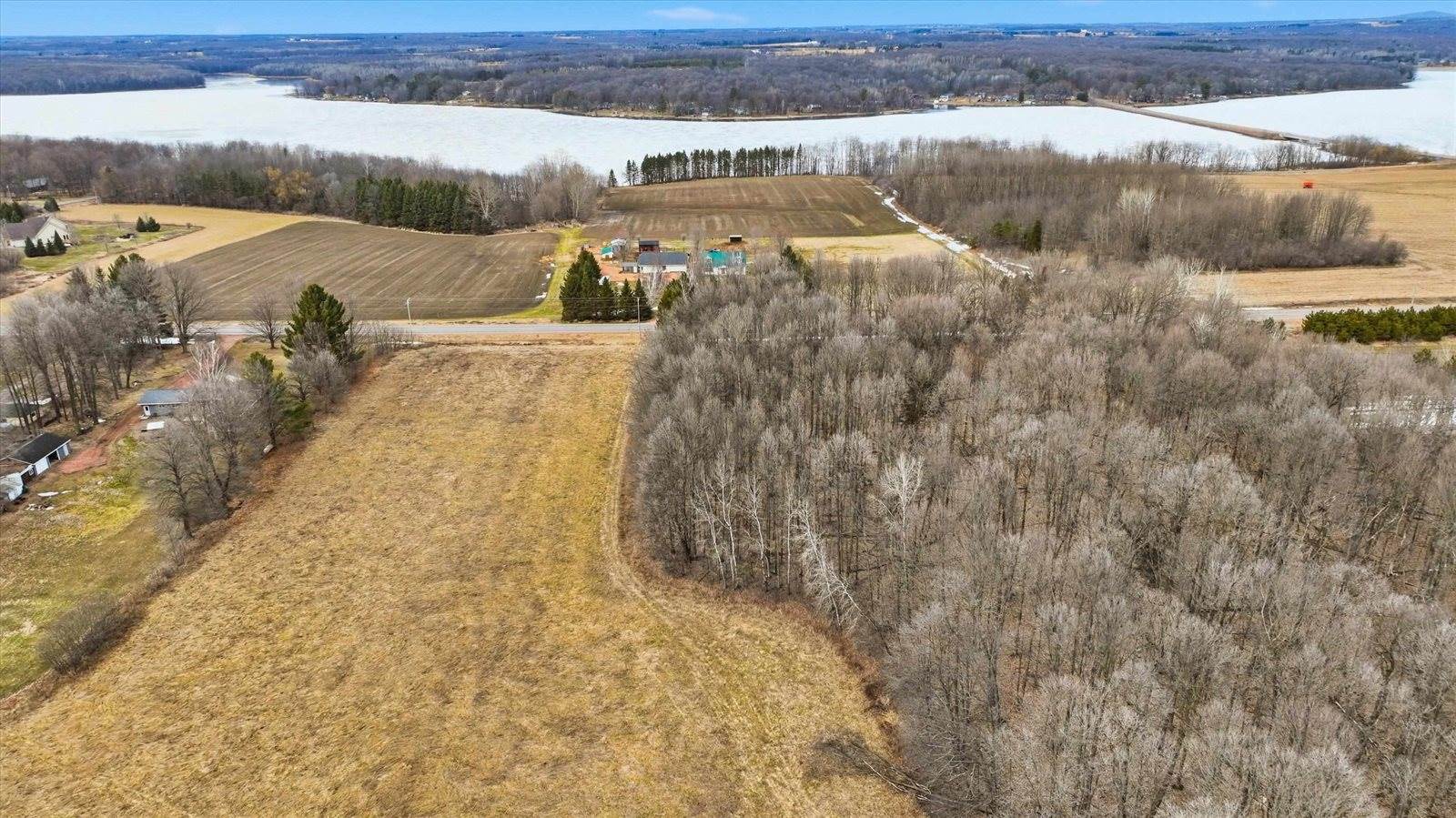 Lot 2 COUNTY ROAD C, Mosinee, WI 54455