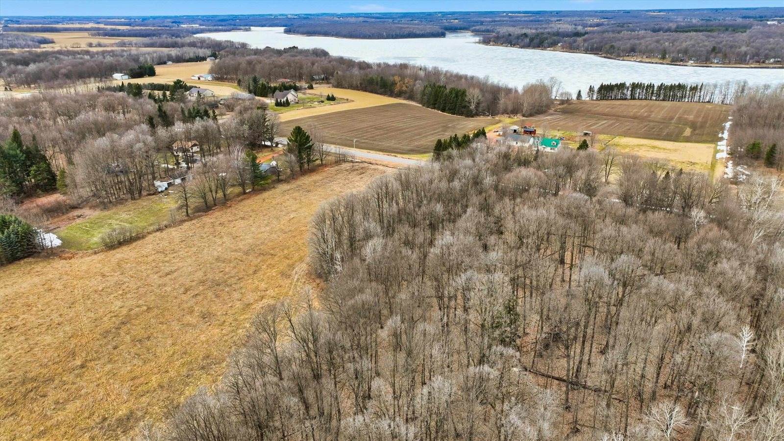 Lot 2 COUNTY ROAD C, Mosinee, WI 54455