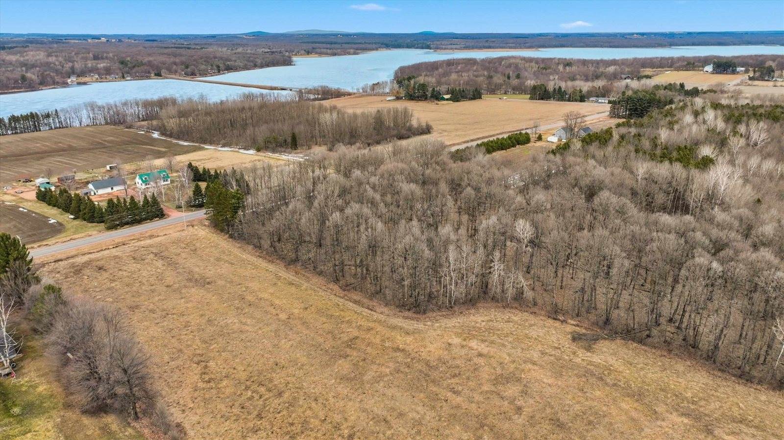 Lot 2 COUNTY ROAD C, Mosinee, WI 54455