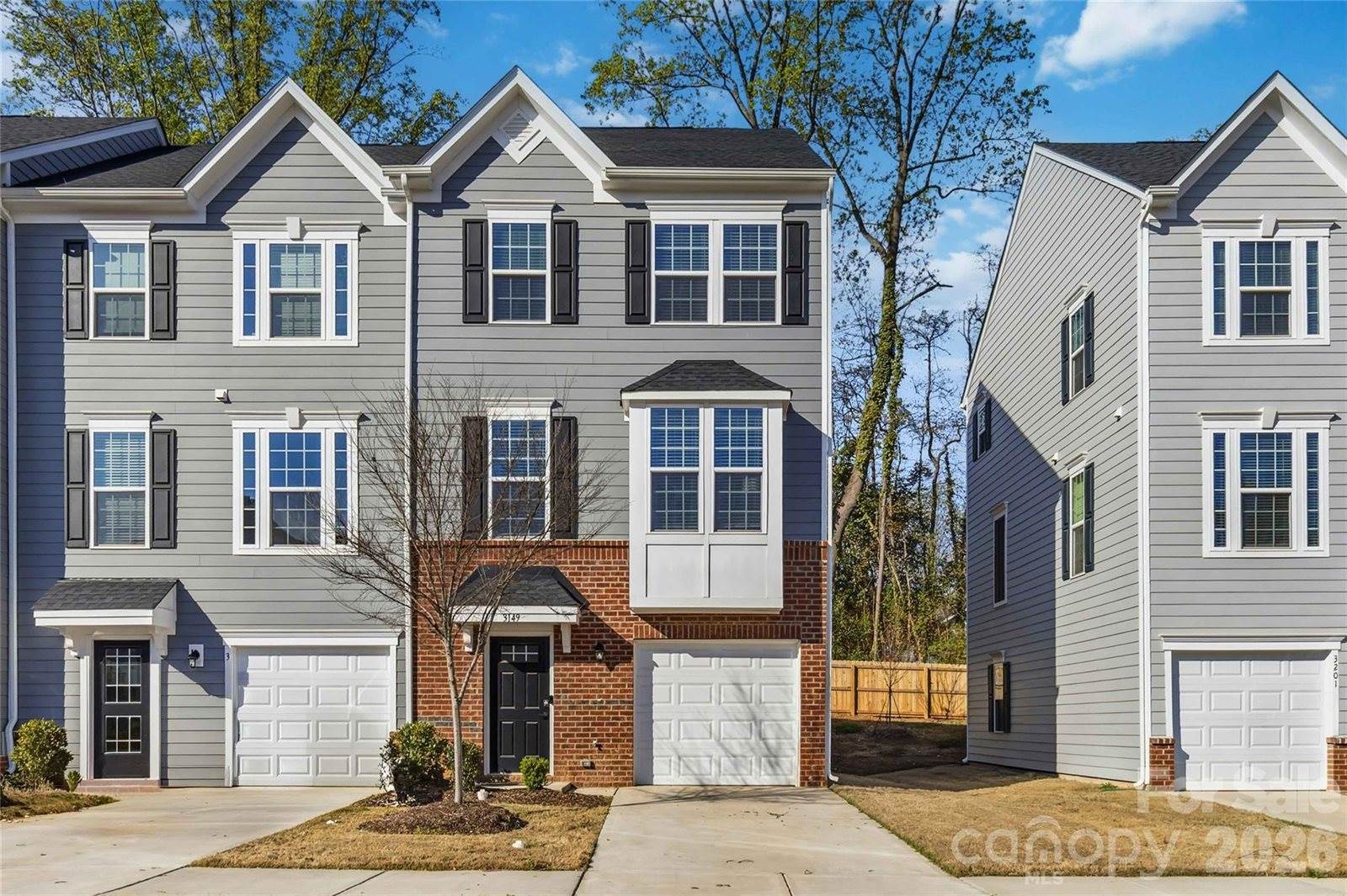 3149 Beeler Lane, Charlotte, NC 28208