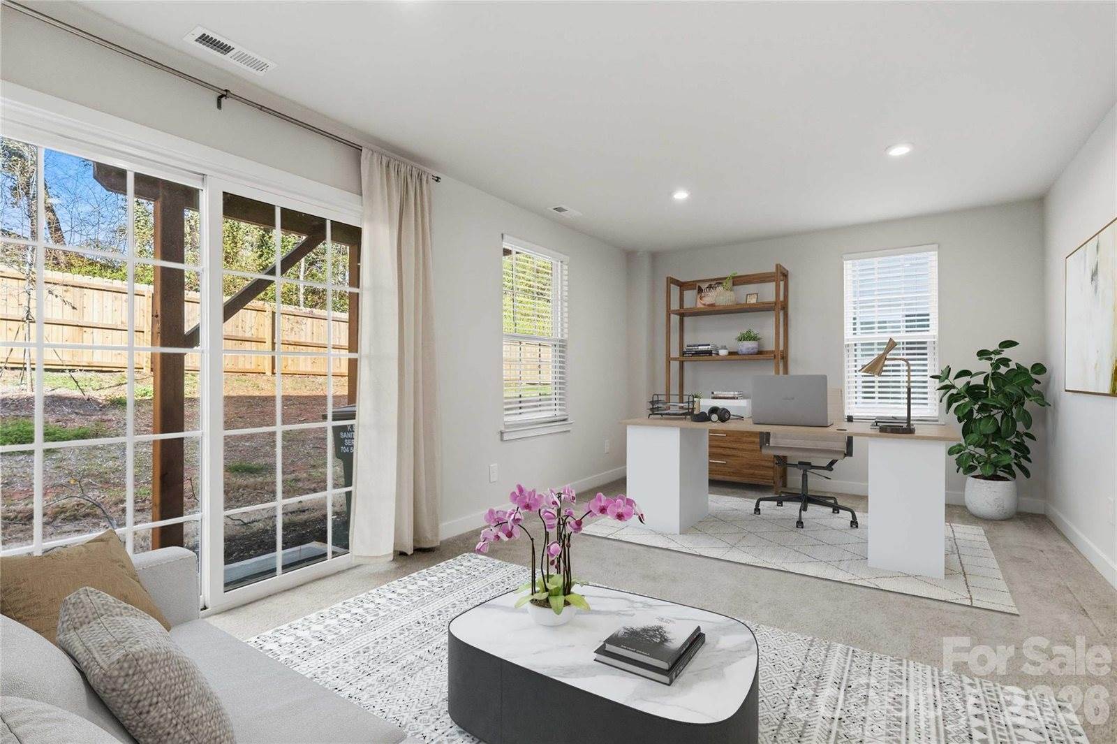 3149 Beeler Lane, Charlotte, NC 28208