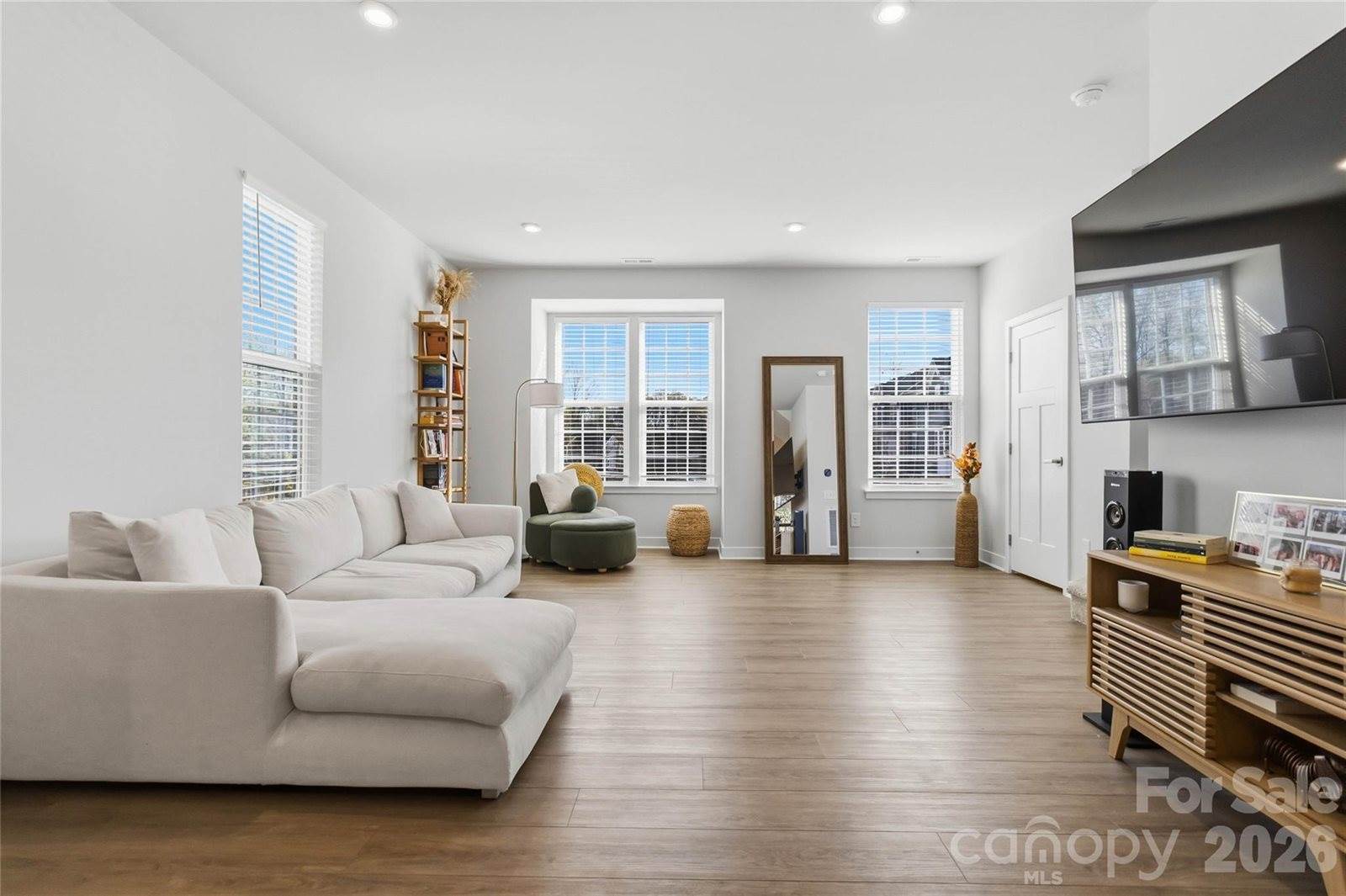 3149 Beeler Lane, Charlotte, NC 28208