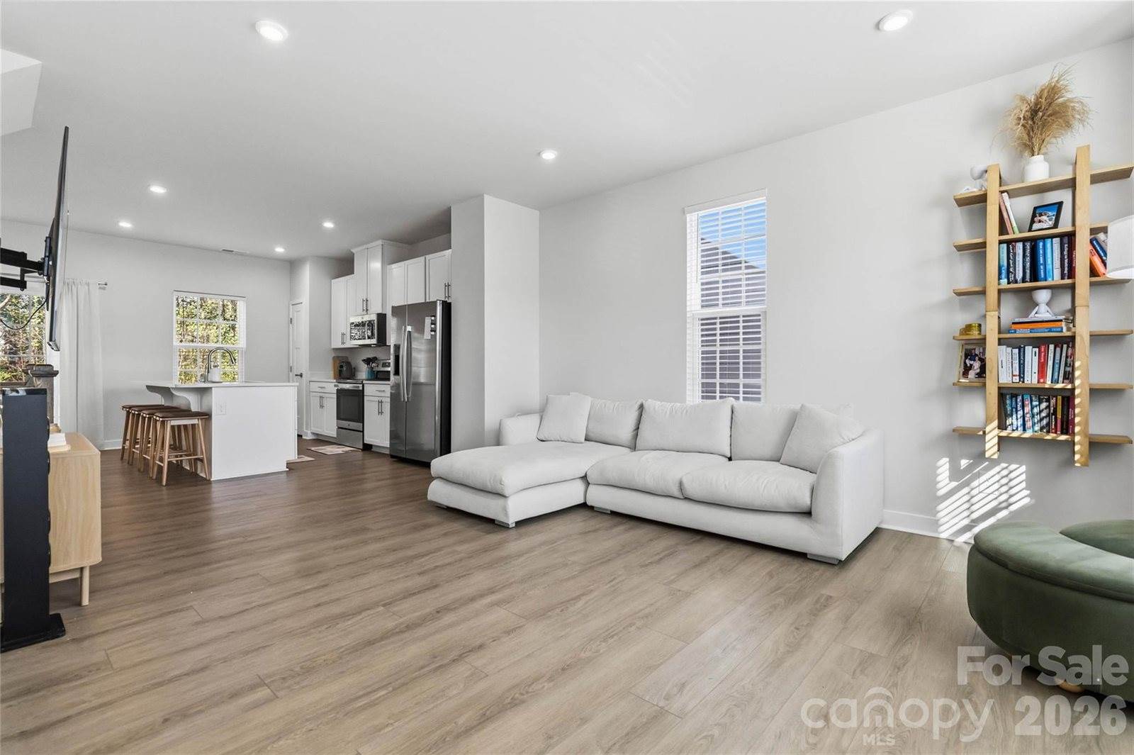 3149 Beeler Lane, Charlotte, NC 28208