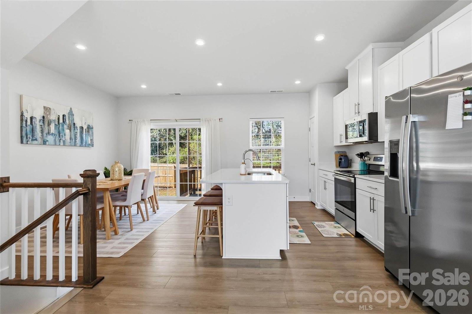 3149 Beeler Lane, Charlotte, NC 28208