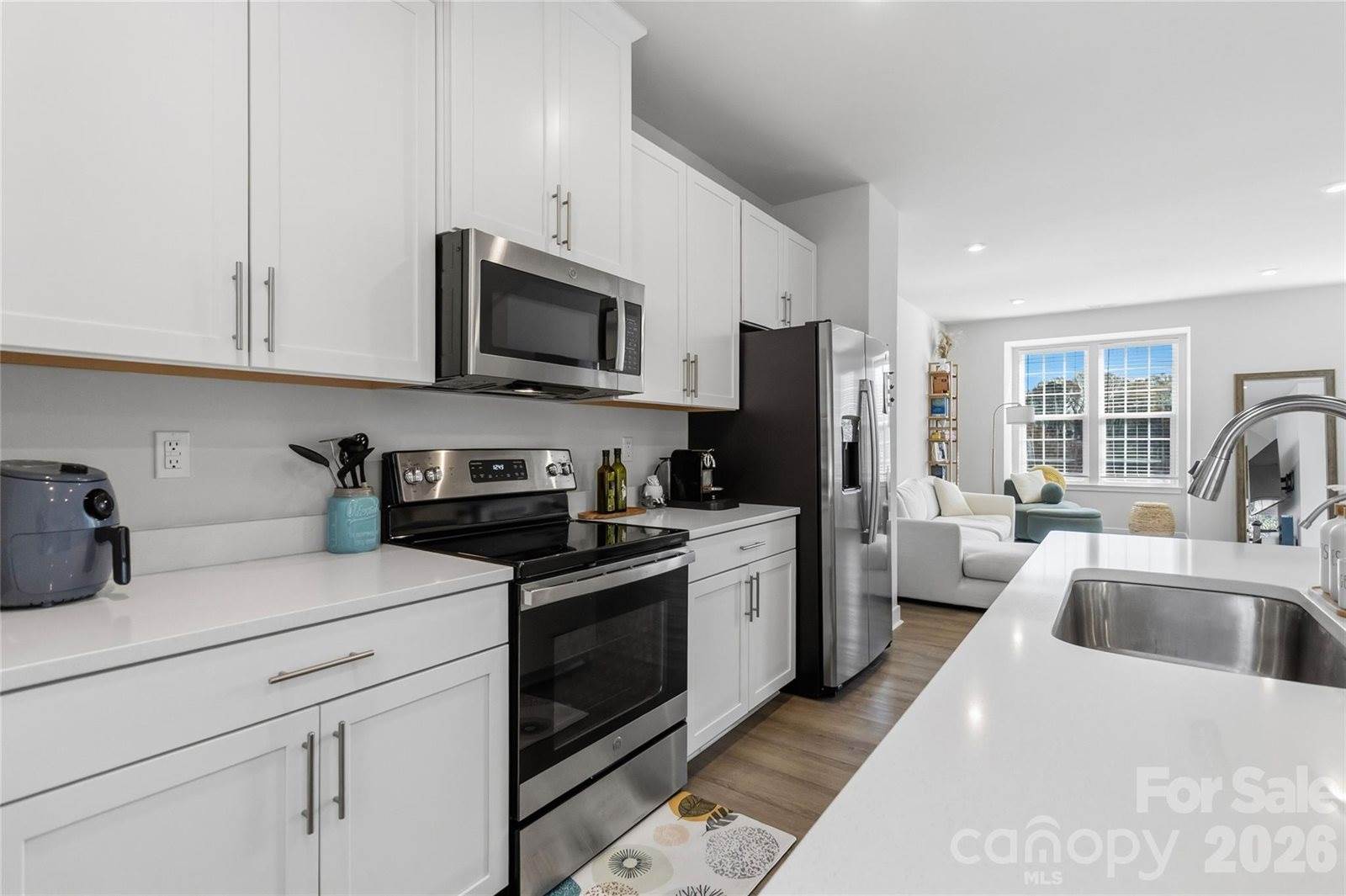 3149 Beeler Lane, Charlotte, NC 28208