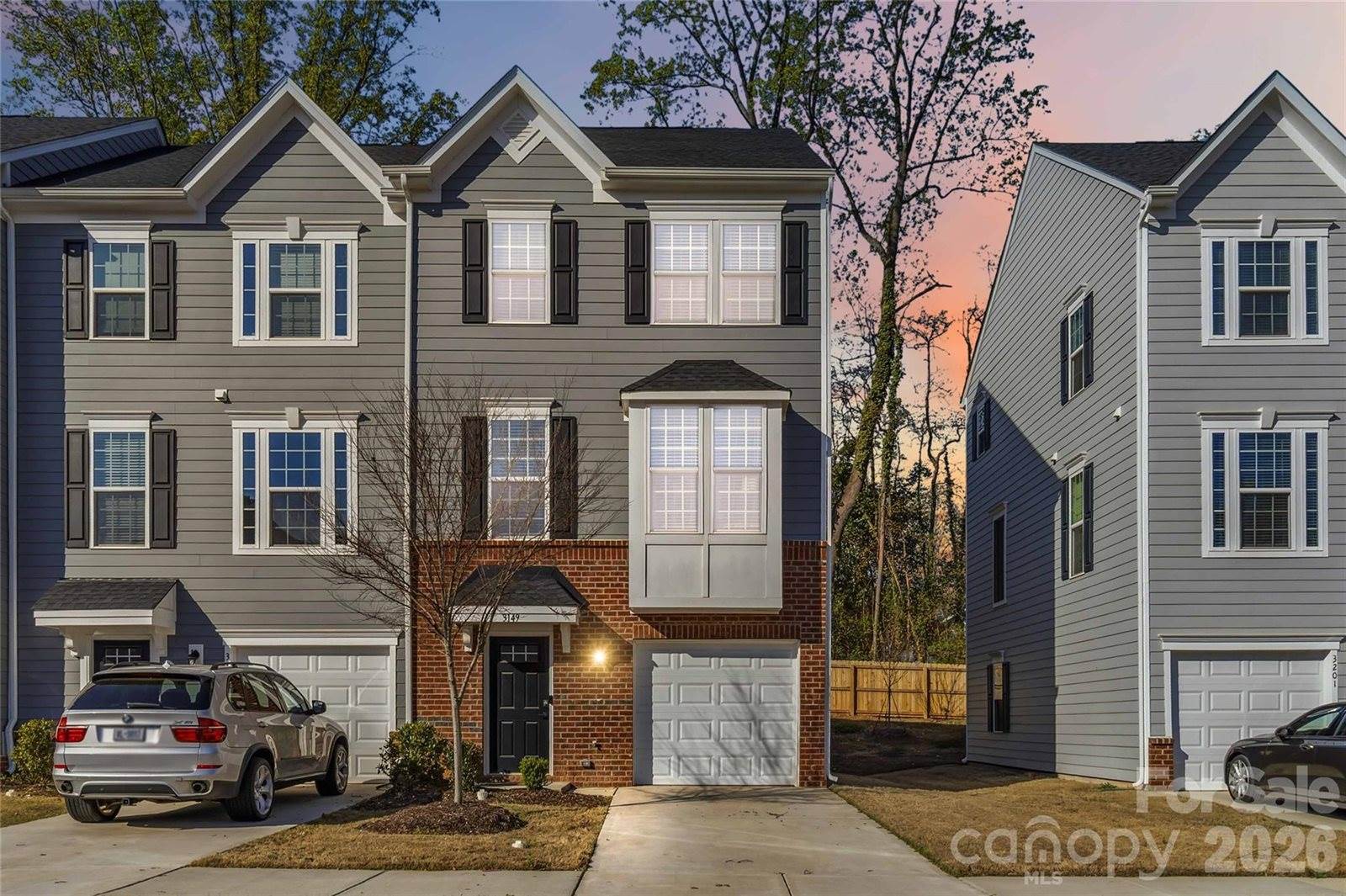 3149 Beeler Lane, Charlotte, NC 28208