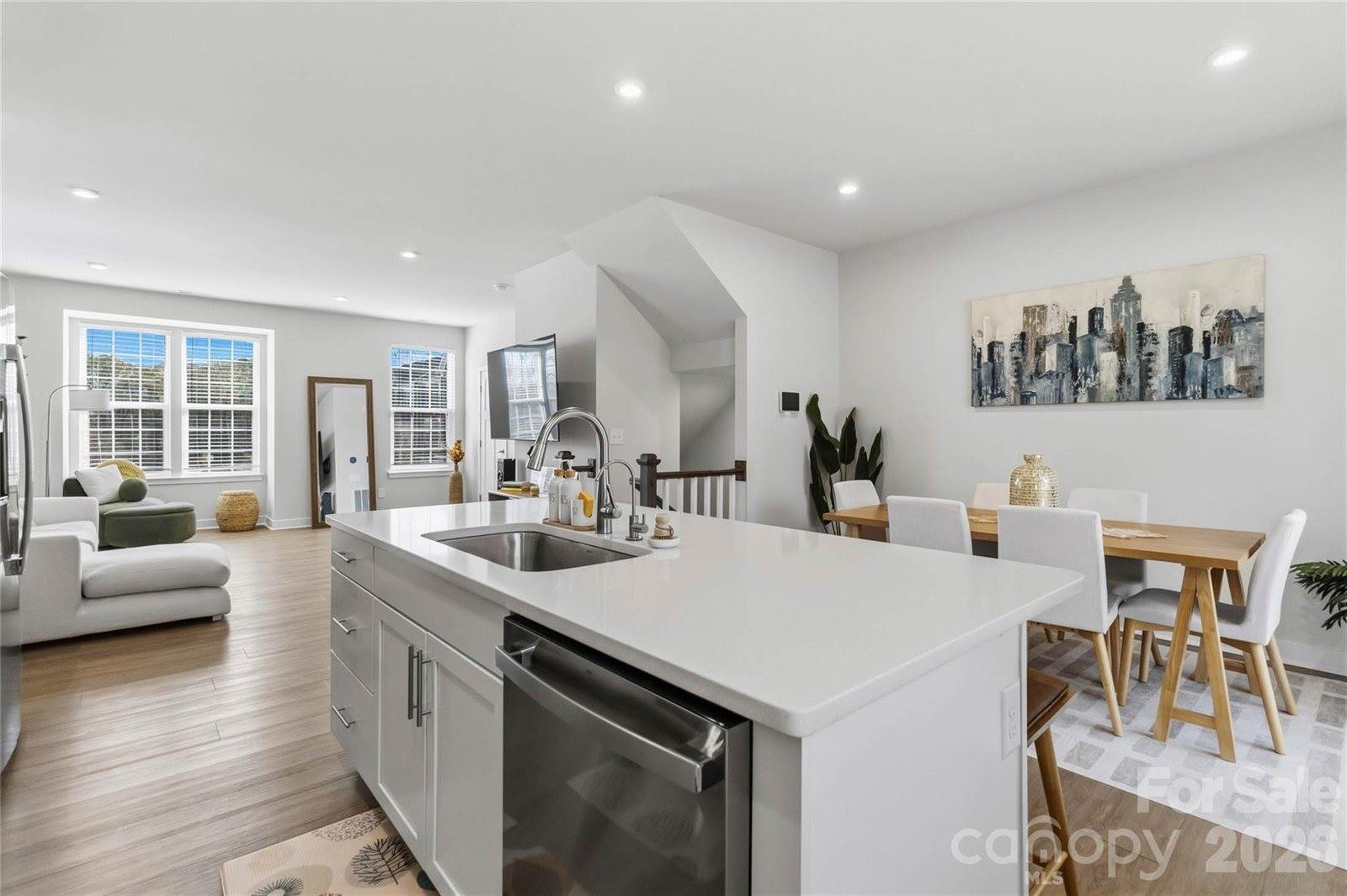 3149 Beeler Lane, Charlotte, NC 28208