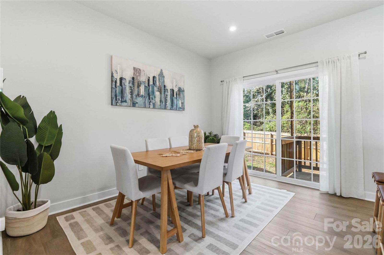 3149 Beeler Lane, Charlotte, NC 28208