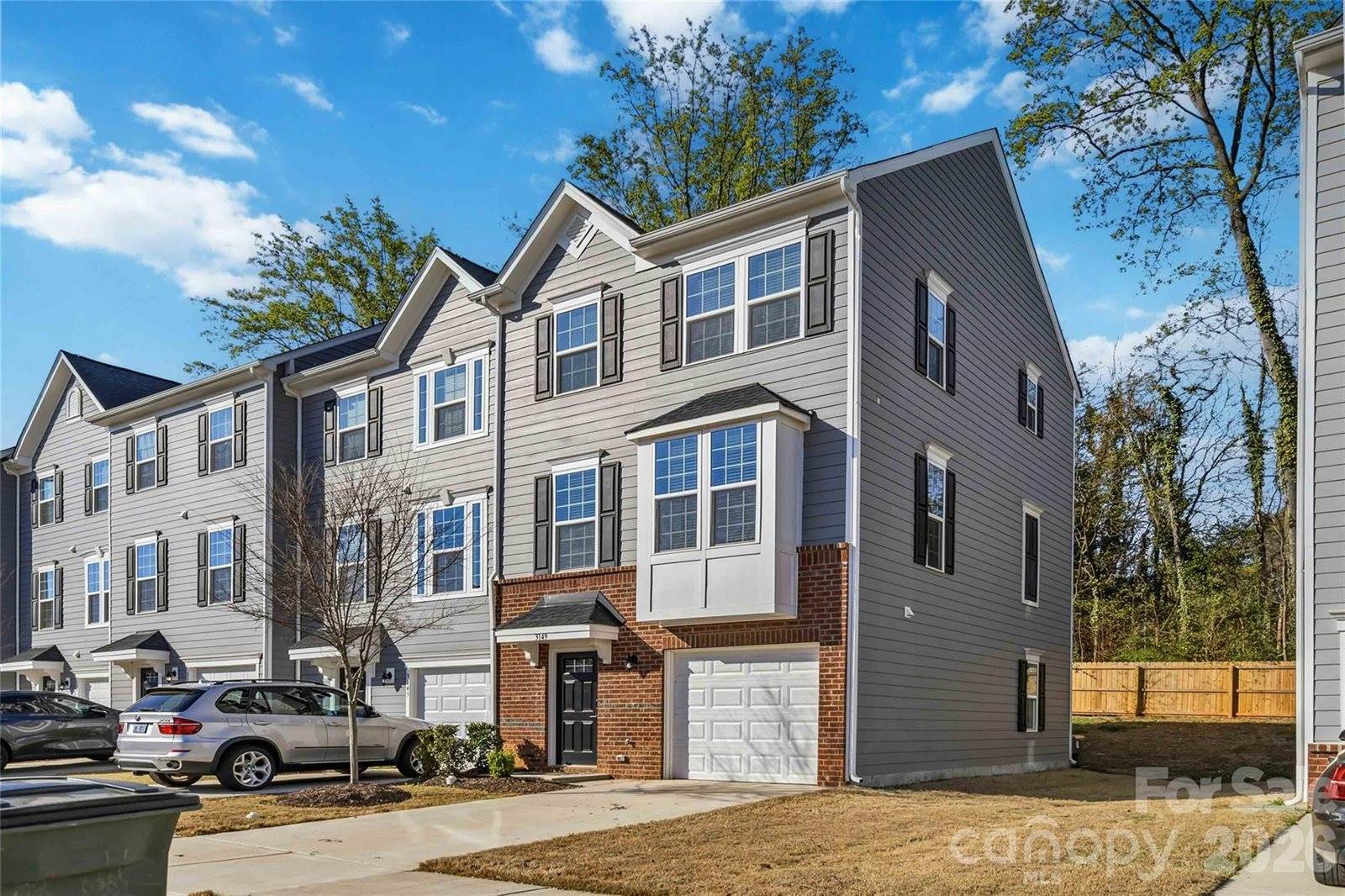 3149 Beeler Lane, Charlotte, NC 28208