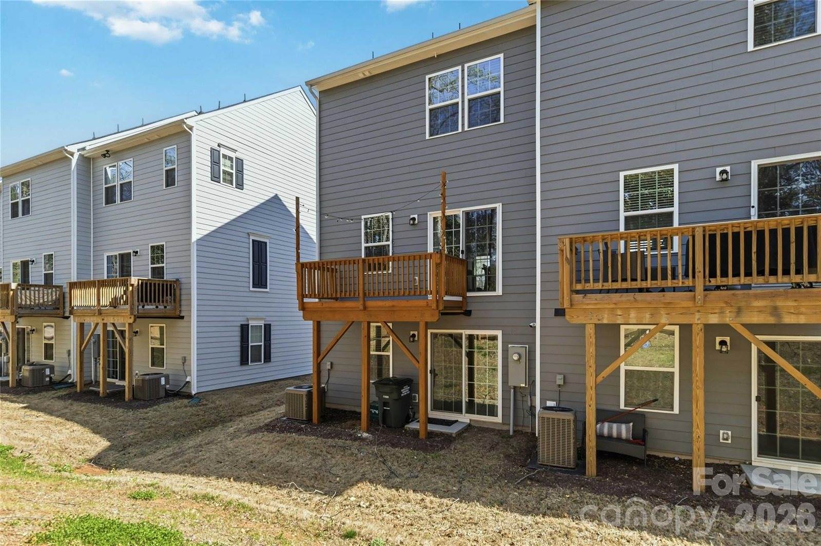 3149 Beeler Lane, Charlotte, NC 28208