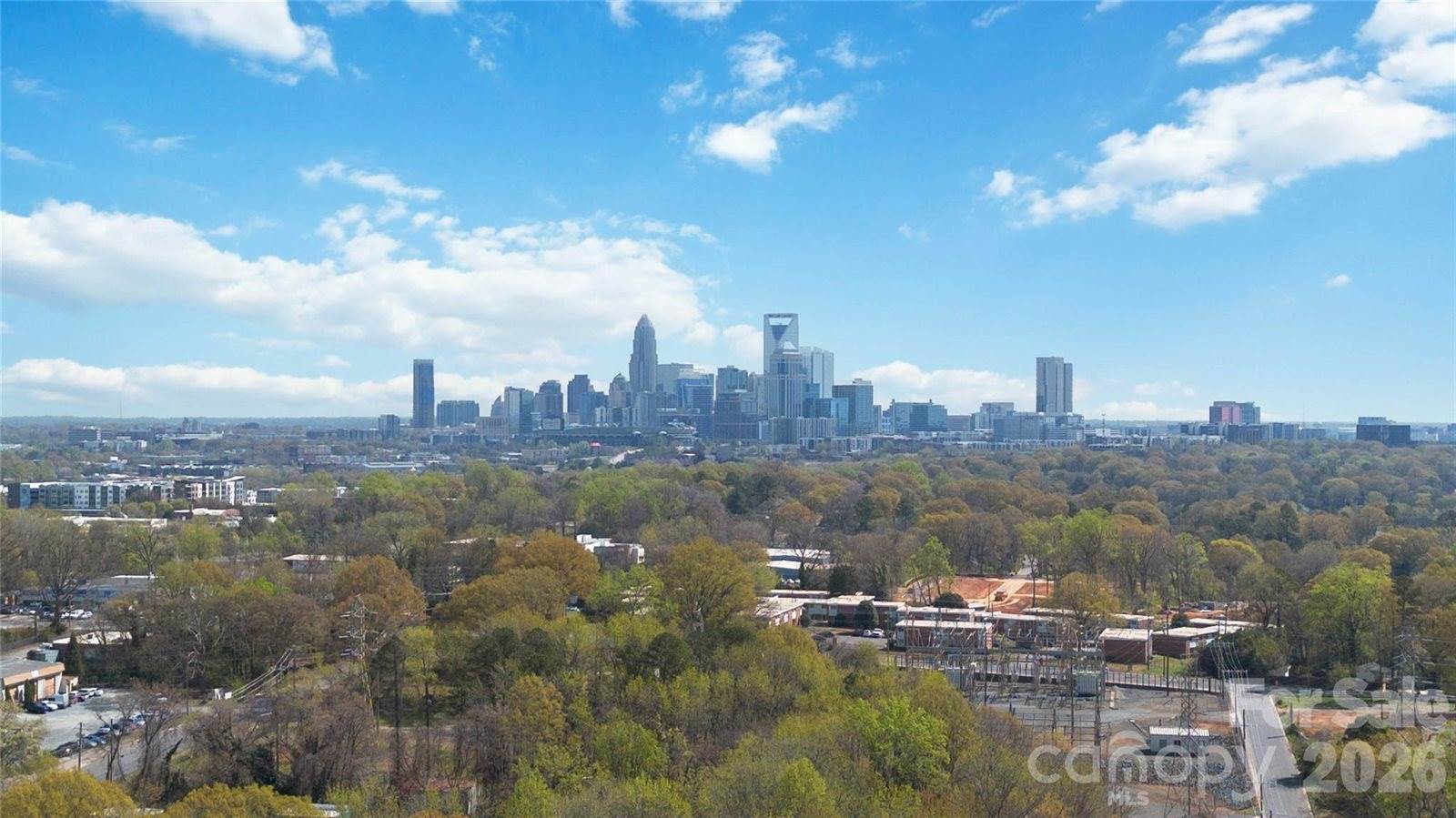 3149 Beeler Lane, Charlotte, NC 28208