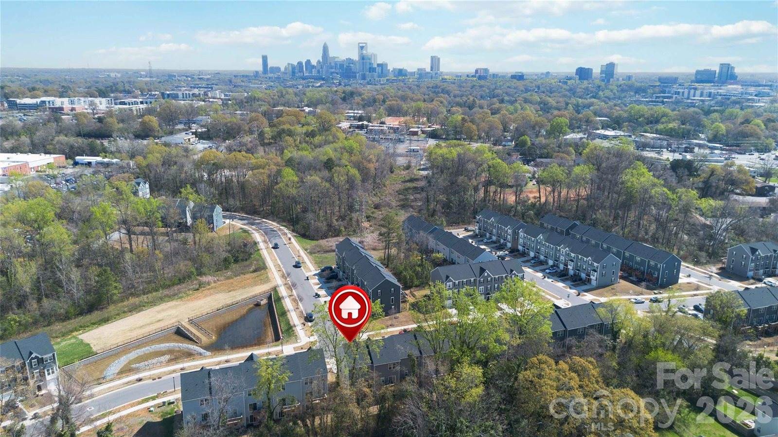 3149 Beeler Lane, Charlotte, NC 28208