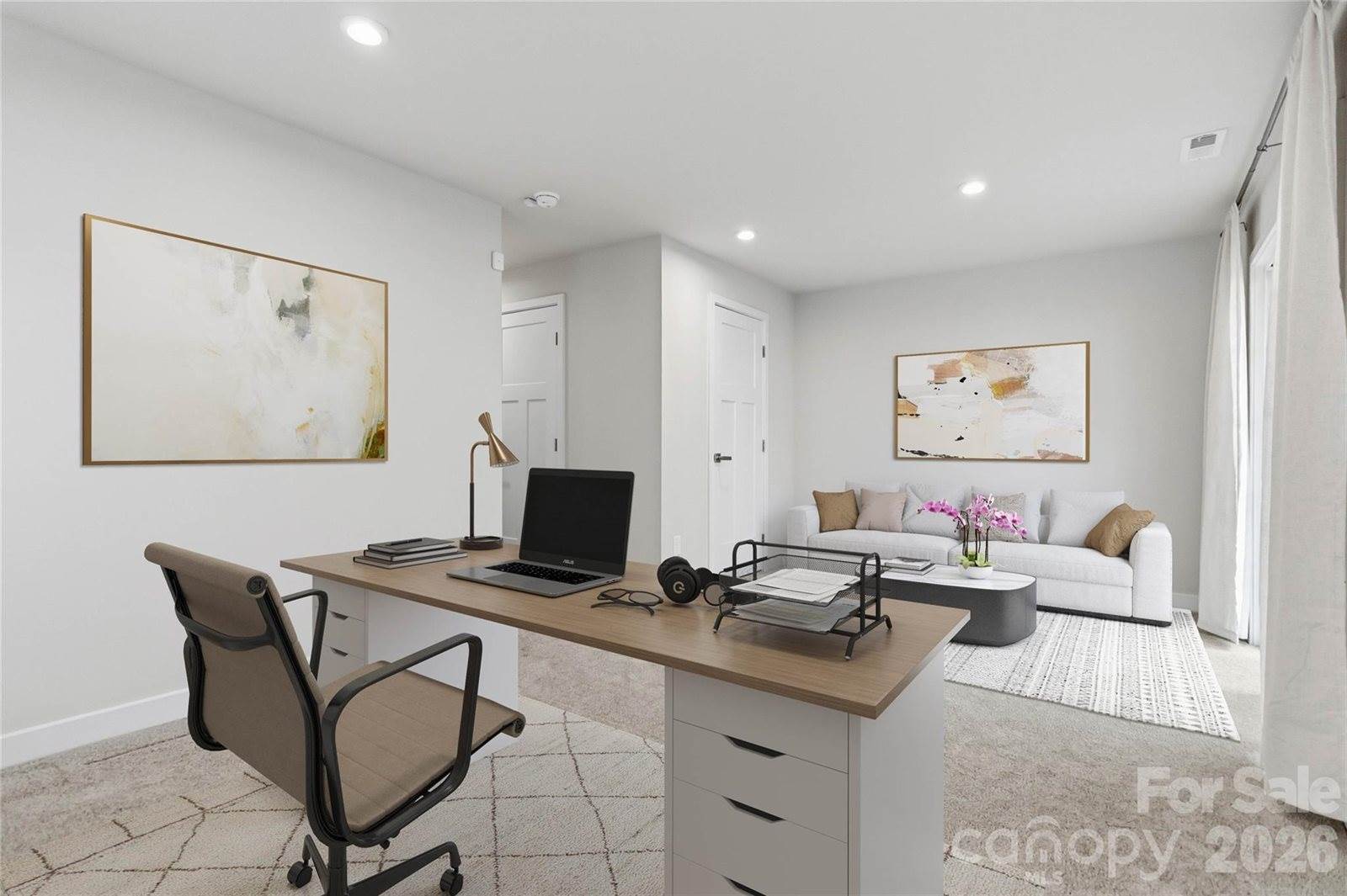 3149 Beeler Lane, Charlotte, NC 28208