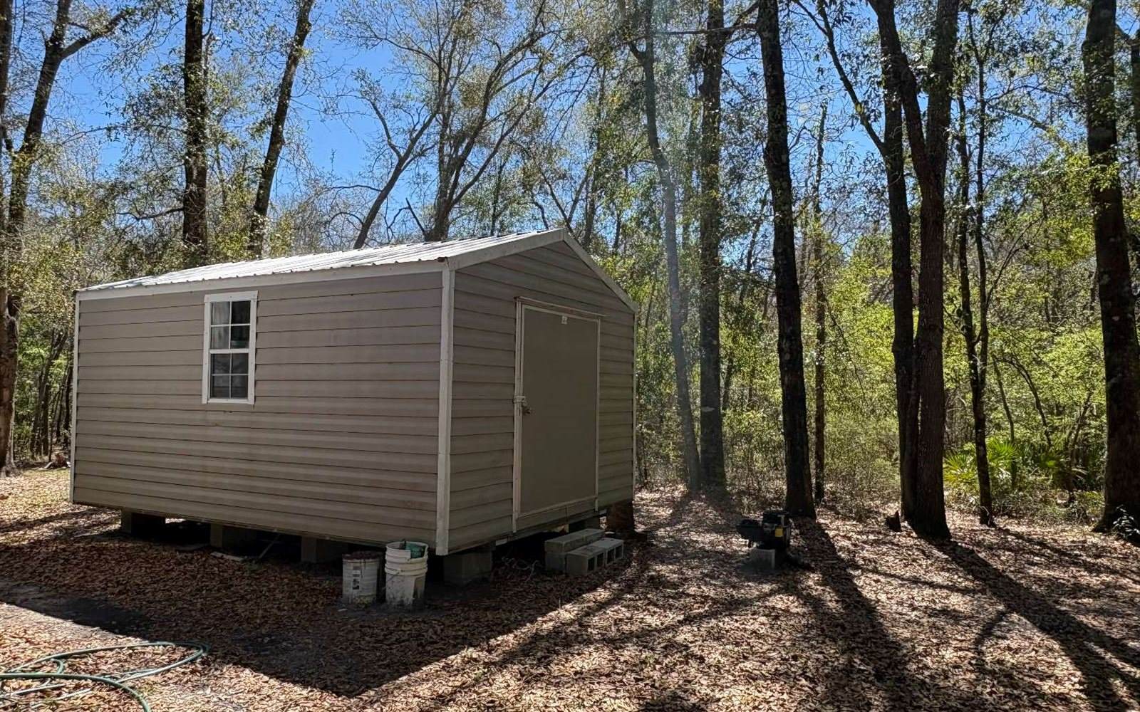 896 NW Everett Terrace, White Springs, FL 32096