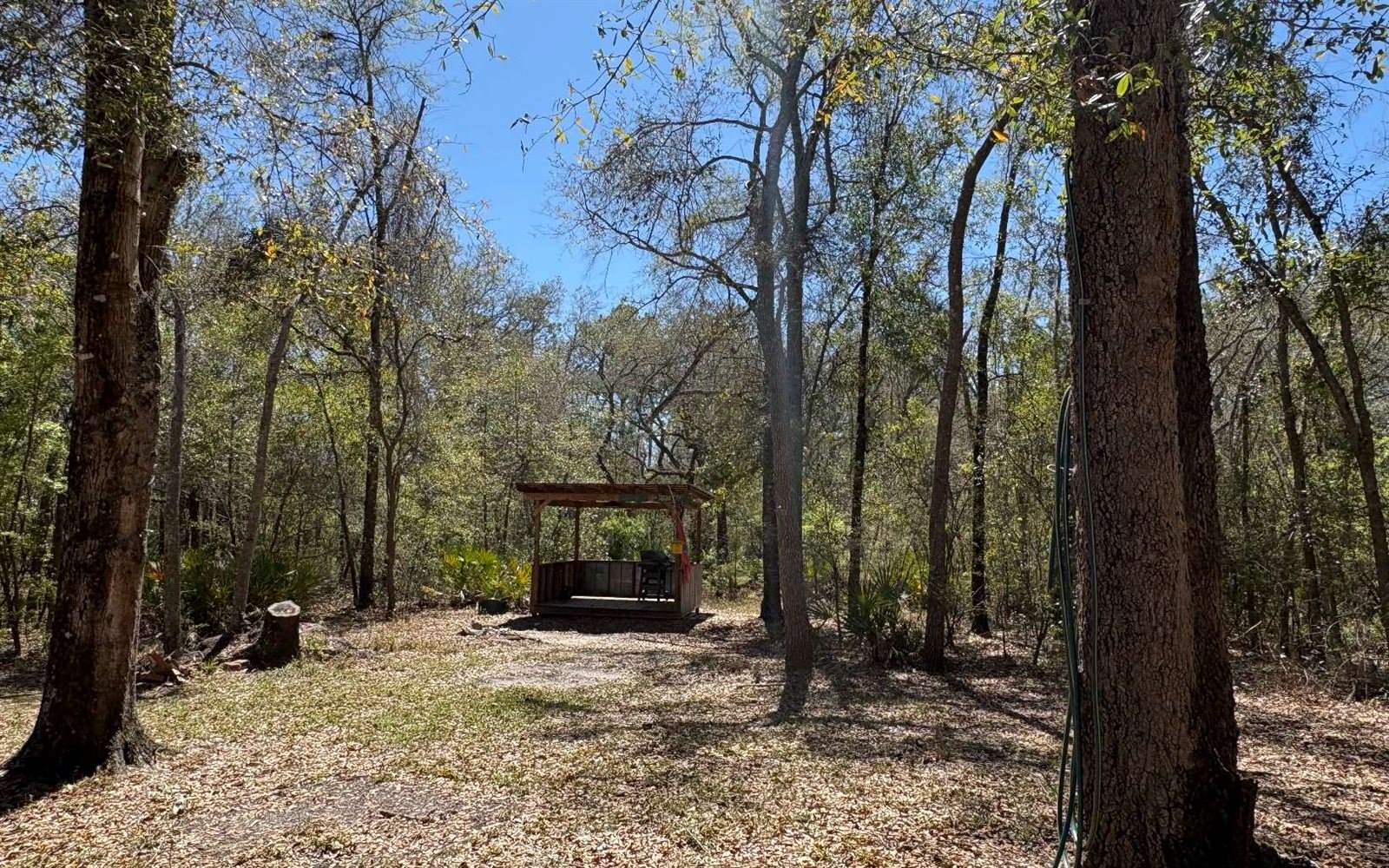896 NW Everett Terrace, White Springs, FL 32096