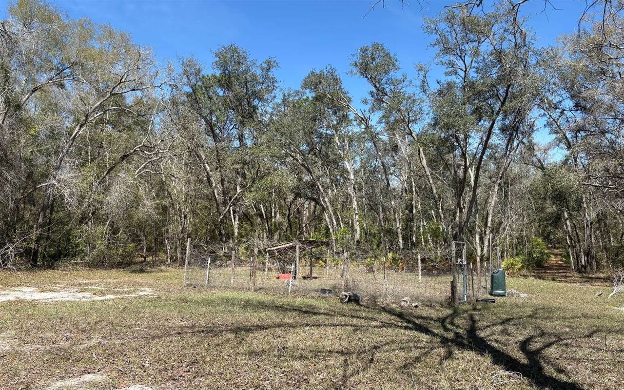 896 NW Everett Terrace, White Springs, FL 32096
