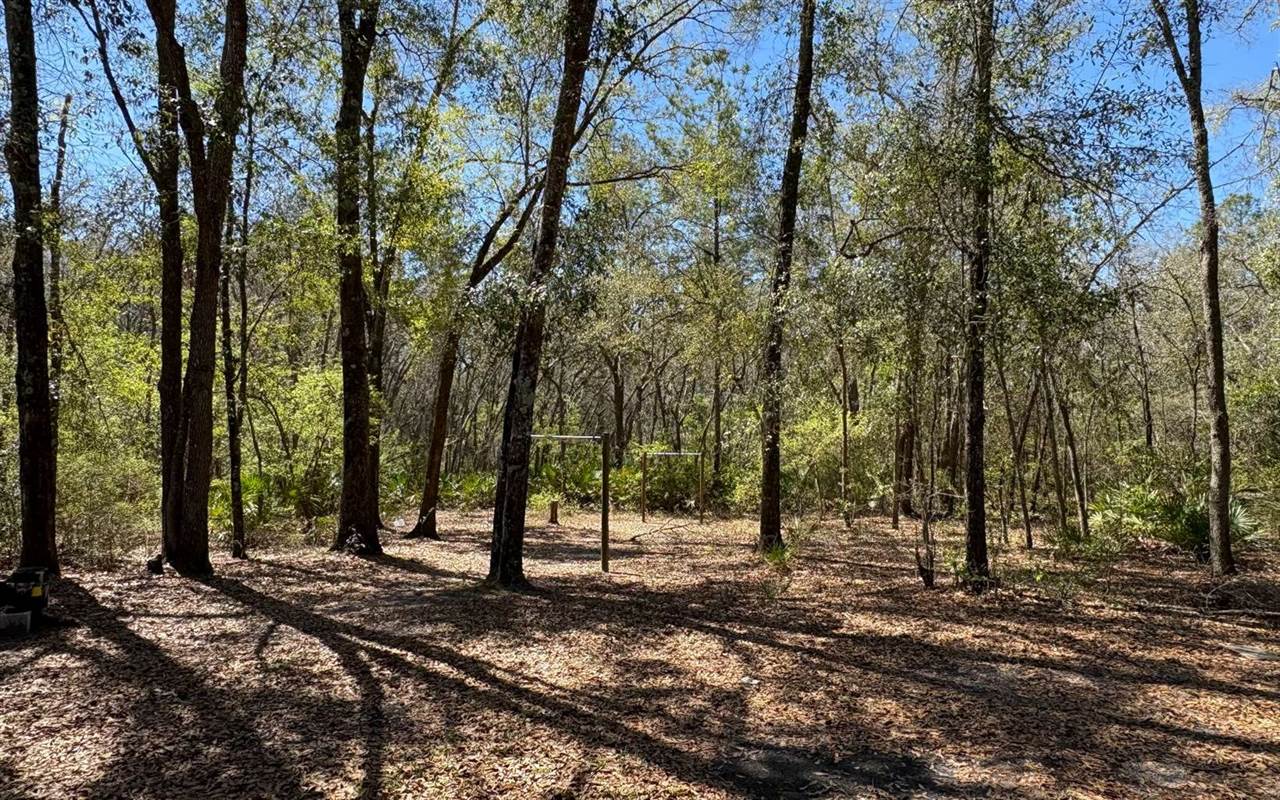 896 NW Everett Terrace, White Springs, FL 32096