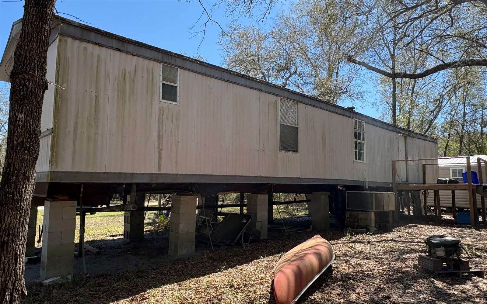 896 NW Everett Terrace, White Springs, FL 32096