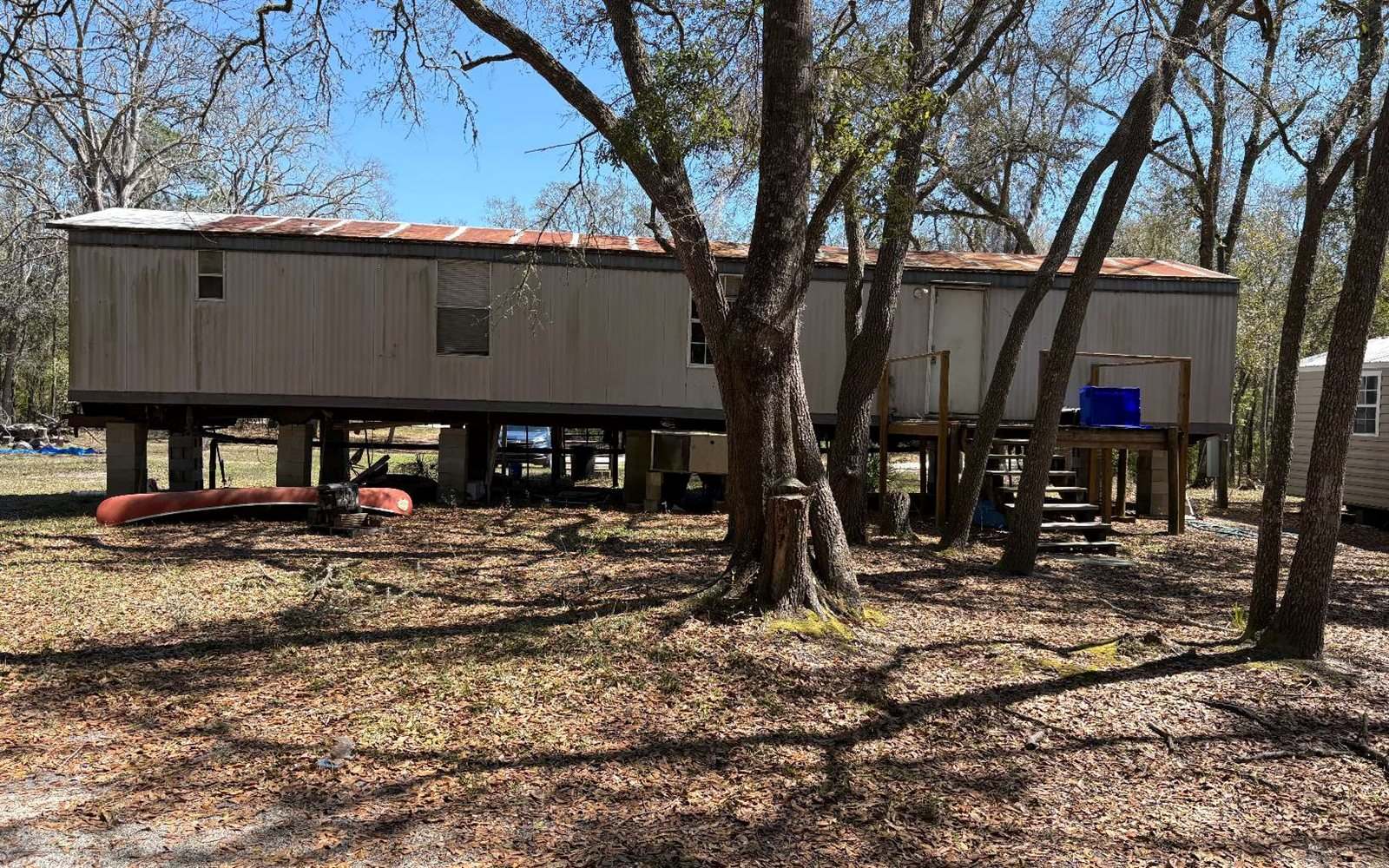 896 NW Everett Terrace, White Springs, FL 32096