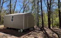 896 NW Everett Terrace, White Springs, FL 32096
