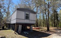 896 NW Everett Terrace, White Springs, FL 32096