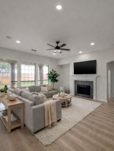 2717 Whispering Trail, Little Elm, TX 75068