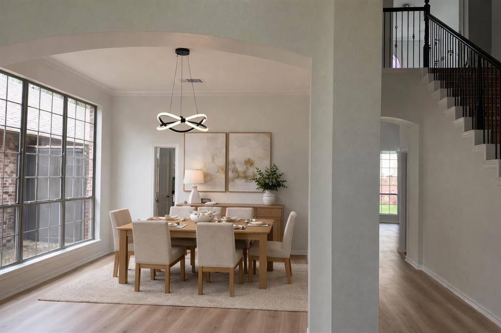 2717 Whispering Trail, Little Elm, TX 75068