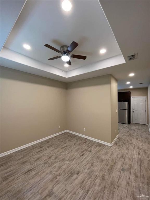 1008 West Kohala Avenue, #2, Alton, TX 78574