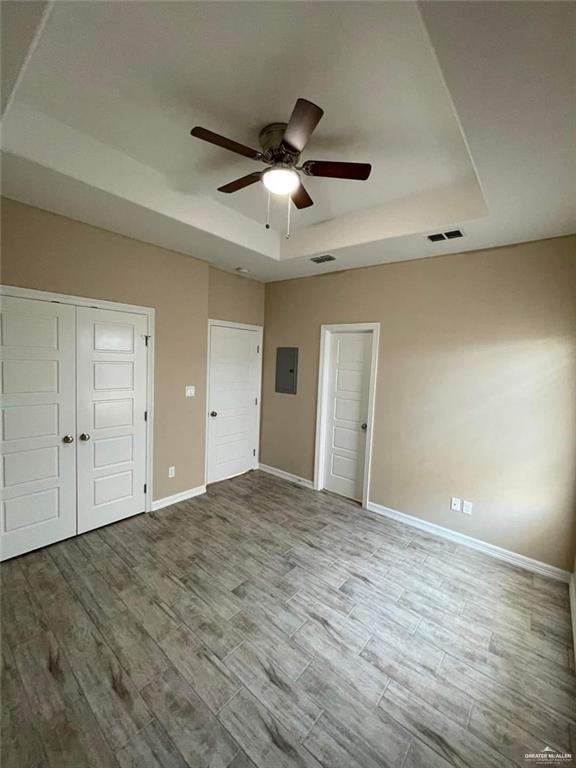 1008 West Kohala Avenue, #2, Alton, TX 78574